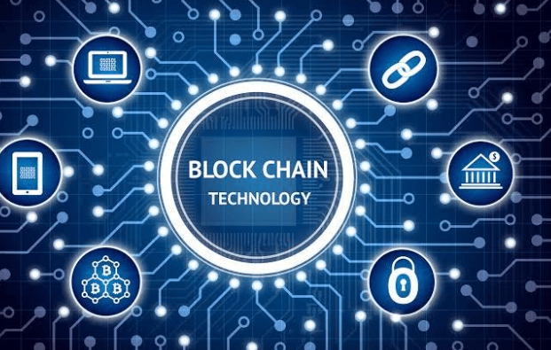 The Future of Blockchain Innovation