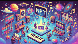 NFTs in Art and Music: Opportunities and Challenges
