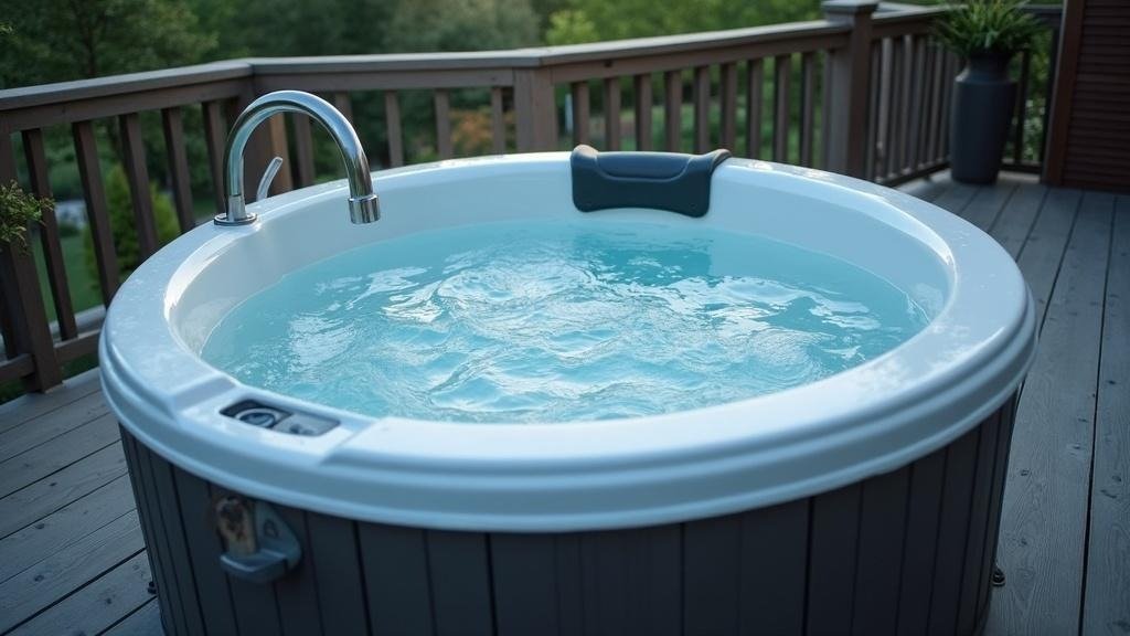 The 10 Pieces of Contrast Therapy Equipment I'd Actually Buy for a Home Setup